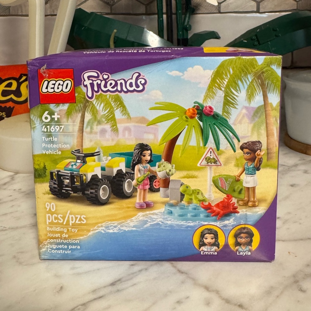 LEGO Friends